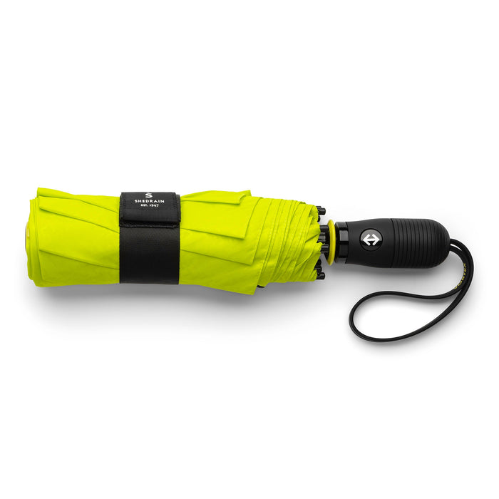 Vortex V2 43" Vented Compact Umbrella