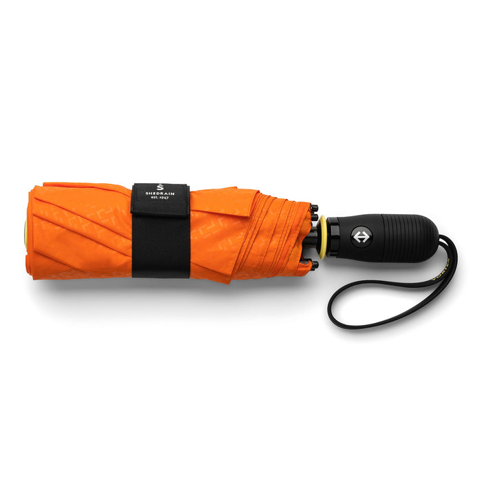 Vortex V2 43" Vented Compact Umbrella