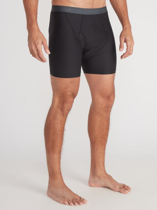 Men's Give-N-Go 2.0 Boxer Brief