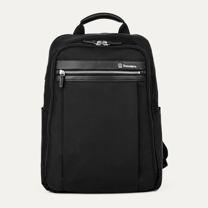 New! Platinum Elite Slim Backpack