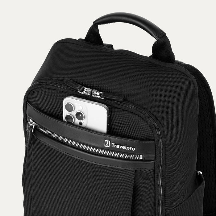 New! Platinum Elite Slim Backpack