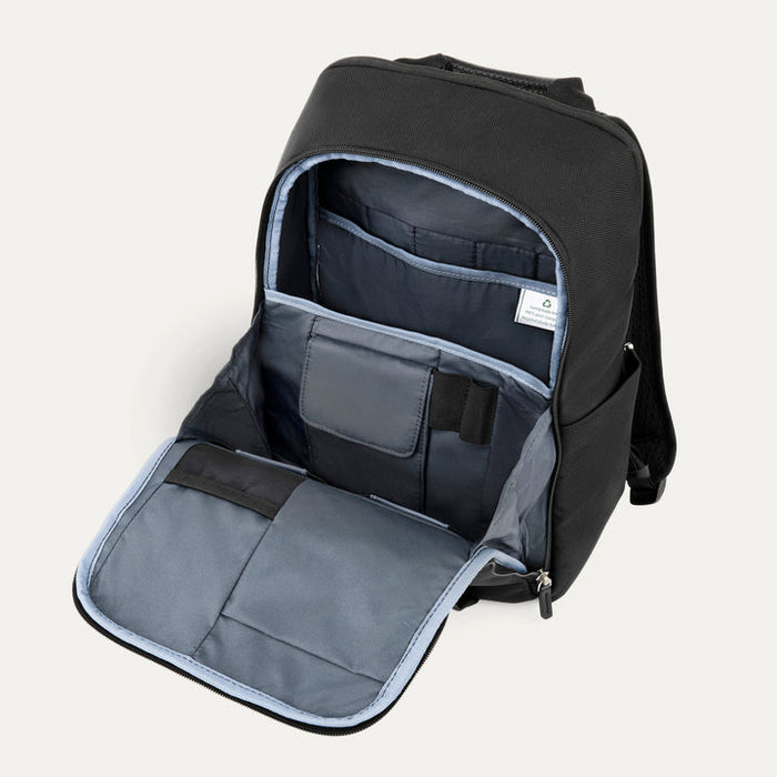 New! Platinum Elite Slim Backpack