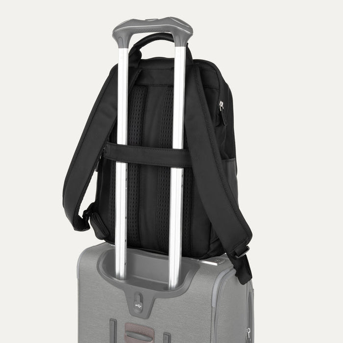 New! Platinum Elite Slim Backpack