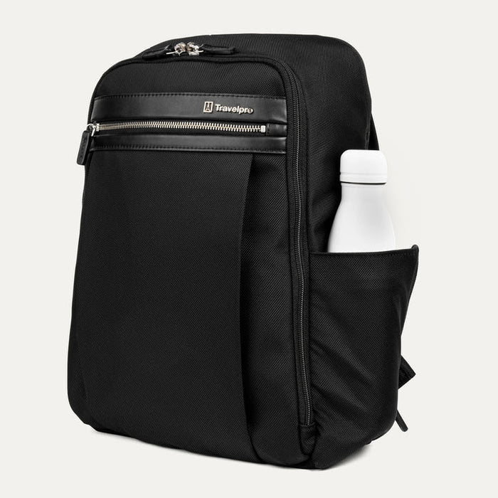 New! Platinum Elite Slim Backpack