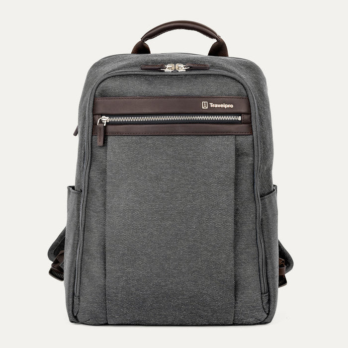 New! Platinum Elite Slim Backpack