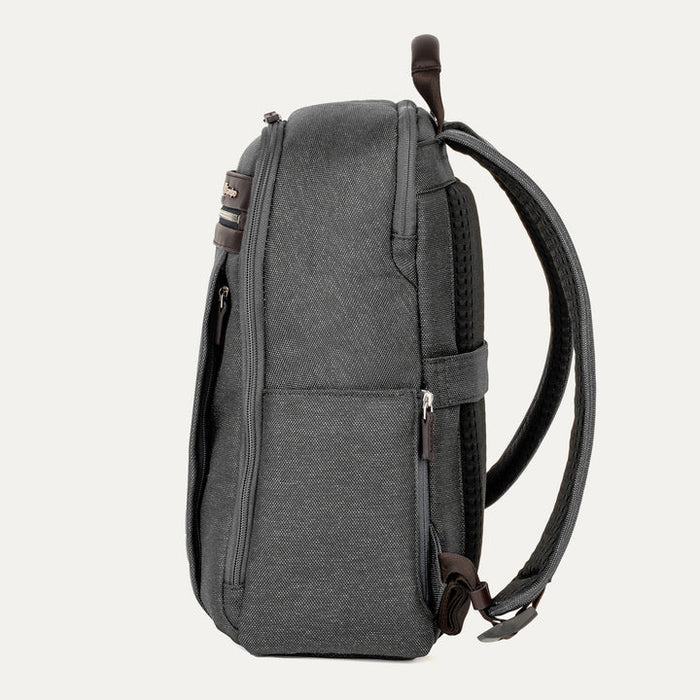 New! Platinum Elite Slim Backpack