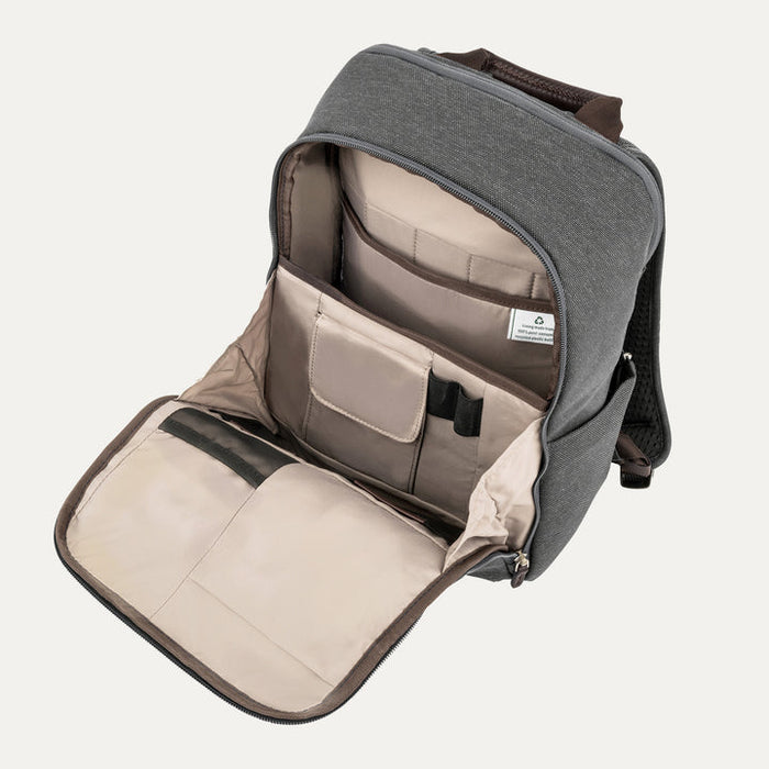 New! Platinum Elite Slim Backpack