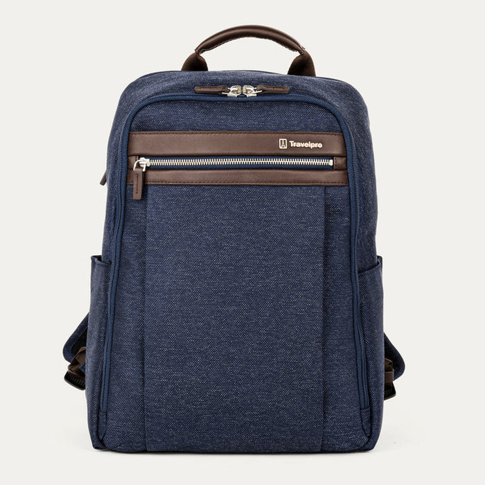 New! Platinum Elite Slim Backpack