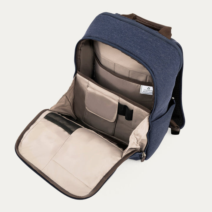 New! Platinum Elite Slim Backpack