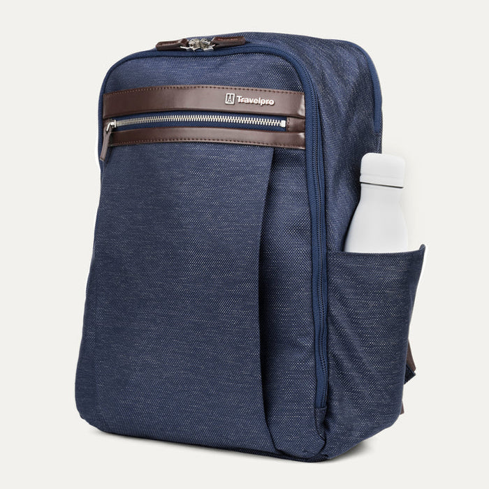 New! Platinum Elite Slim Backpack