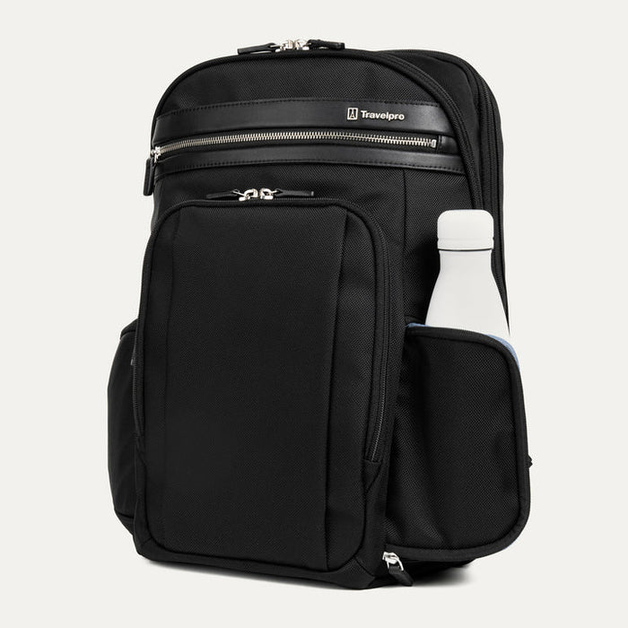 New! Platinum Elite Business Backpack