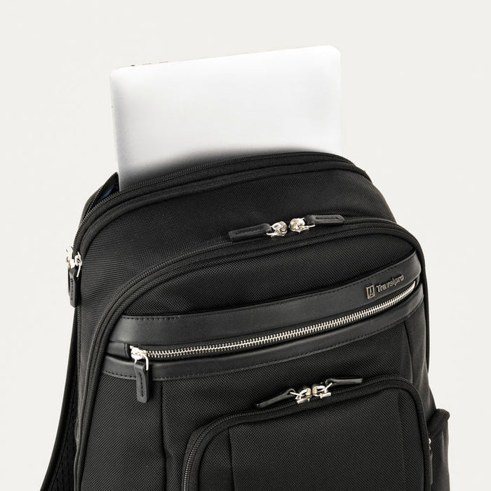 New! Platinum Elite Business Backpack