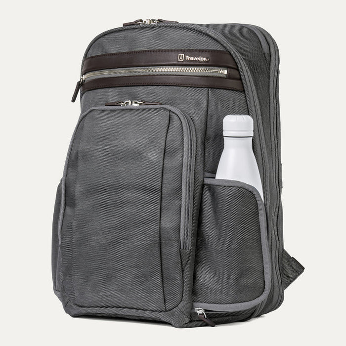 New! Platinum Elite Business Backpack