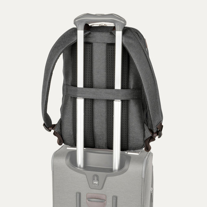 New! Platinum Elite Business Backpack