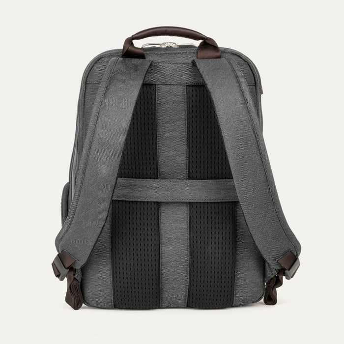 New! Platinum Elite Business Backpack