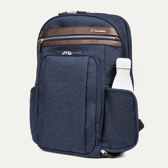 New! Platinum Elite Business Backpack