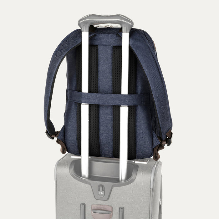 New! Platinum Elite Business Backpack