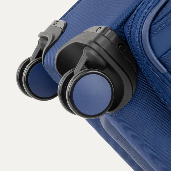 VersaPack+ Carry-On Spinner