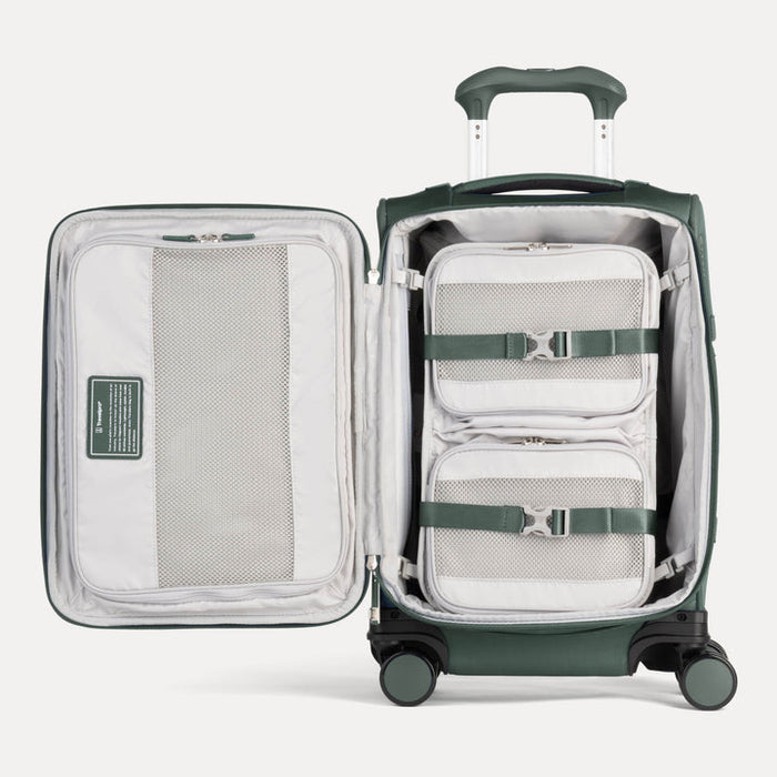 VersaPack+ Carry-On Spinner