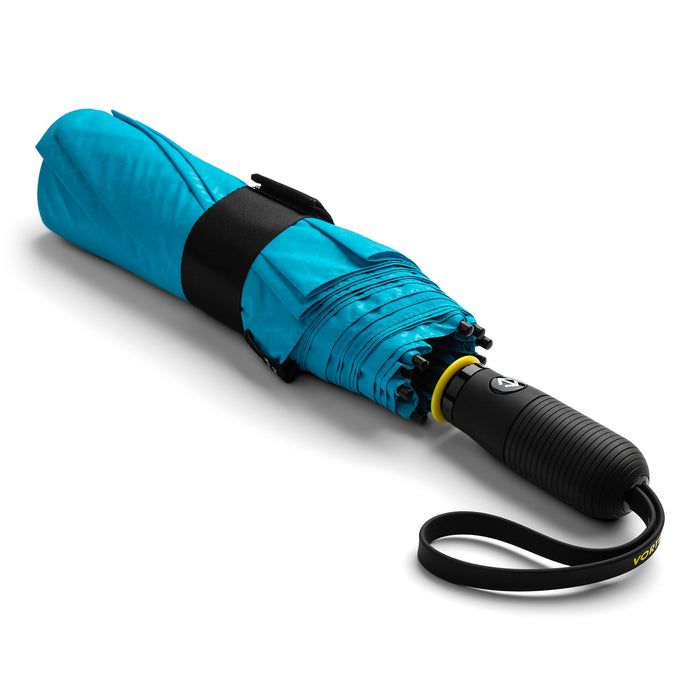 Vortex V2 54" Vented Jumbo Compact Umbrella