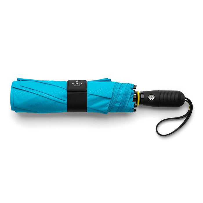 Vortex V2 54" Vented Jumbo Compact Umbrella