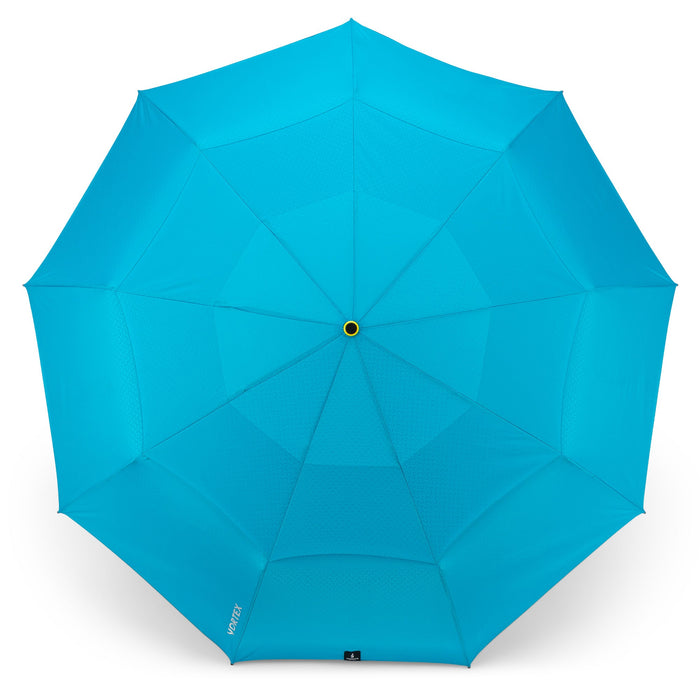 Vortex V2 54" Vented Jumbo Compact Umbrella