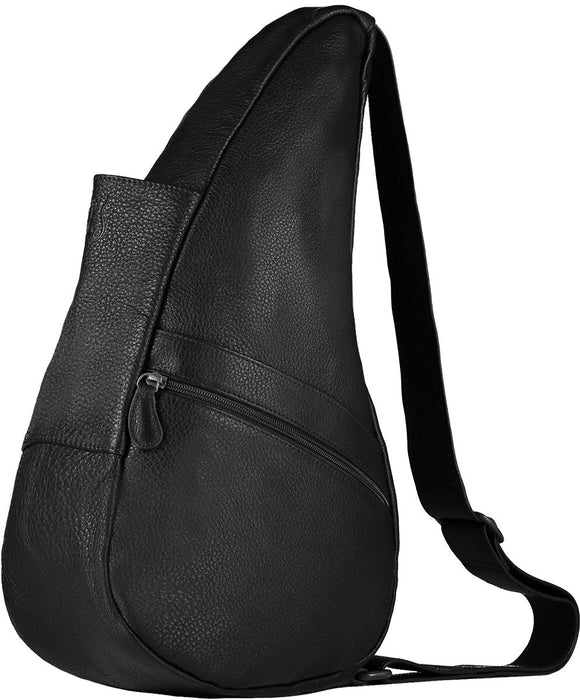 AmeriBag Healthy Back Bag Leather: Extra Small — Rooten's Travel