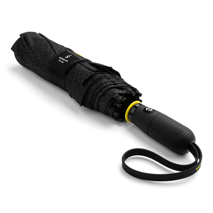 Vortex V2 54" Vented Jumbo Compact Umbrella