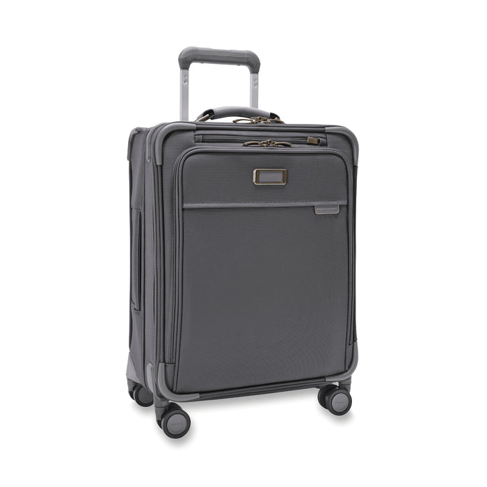 Global Carry On Spinner - Baseline Collection #BLU121CXSPW