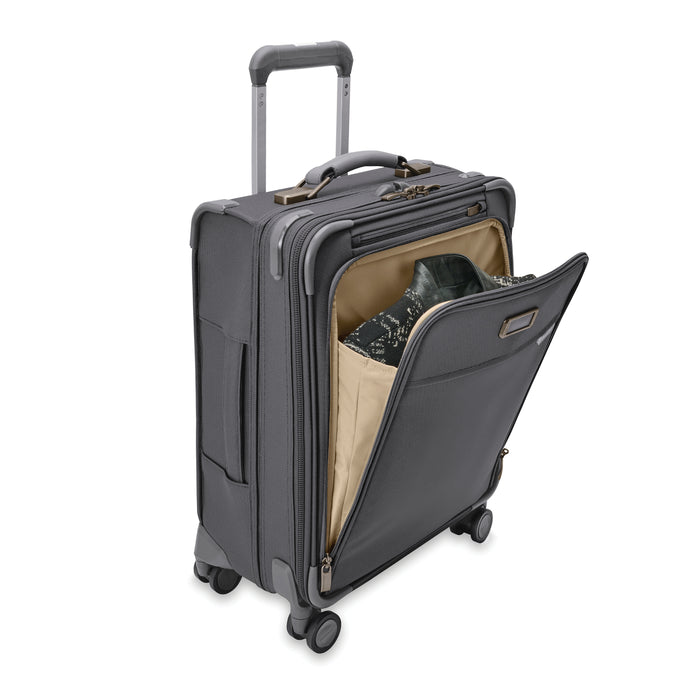 Global Carry On Spinner - Baseline Collection #BLU121CXSPW