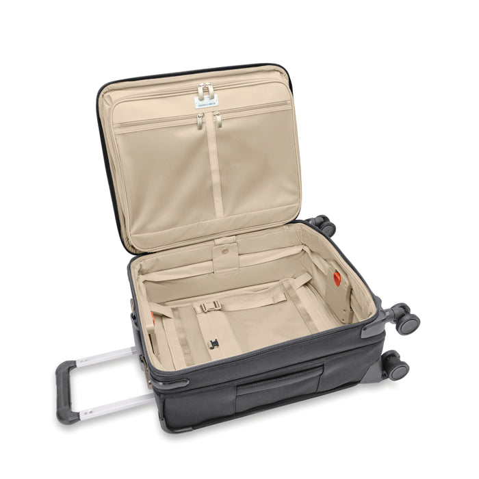 Global Carry On Spinner - Baseline Collection #BLU121CXSPW