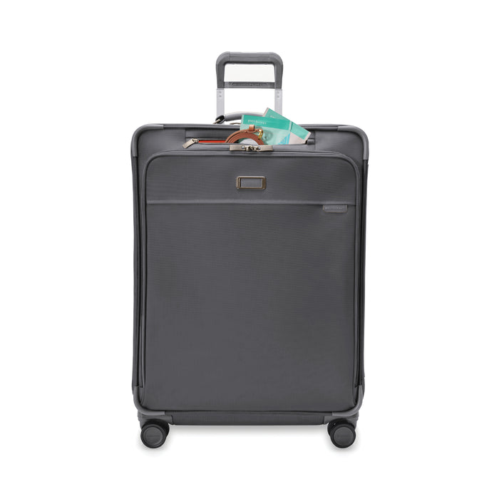 Large Expandable Spinner - Baseline Collection #BLU129CXSP