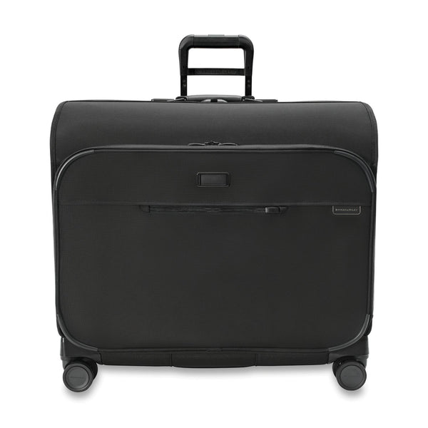 Drobe luggage: a revolutionary portable wardrobe : DesignWanted