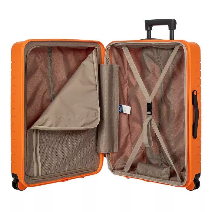 Bric's B Y Ulisse Expandable Spinner - 28" Orange