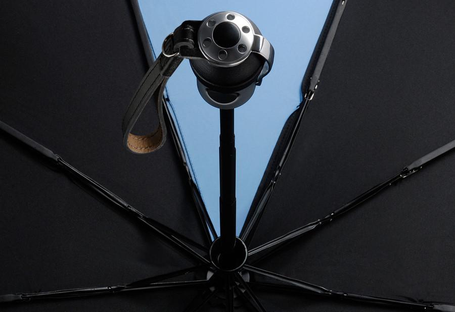 The Davek Solo - Our flagship umbrella