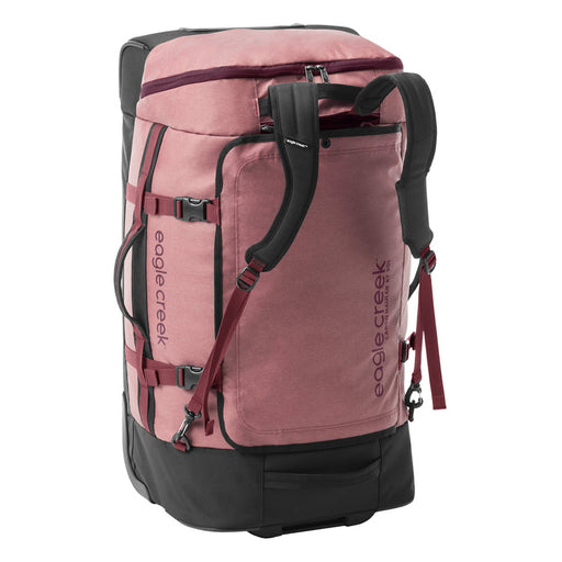 Voyager Full Size Messenger Bag #7315 — Rooten's Travel & Adventure
