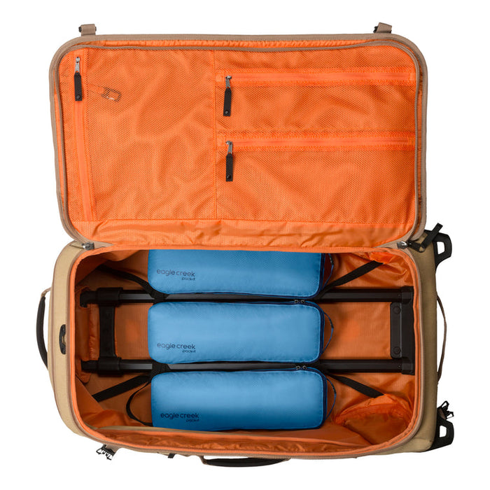 Pack-It Isolate Slim Cube Set - M/M/M