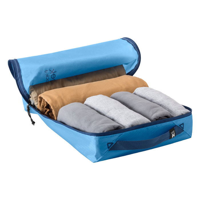 Pack-It Isolate Extended Stay Set