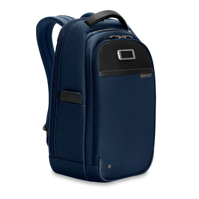 NEW Slim Backpack - @Work Collection