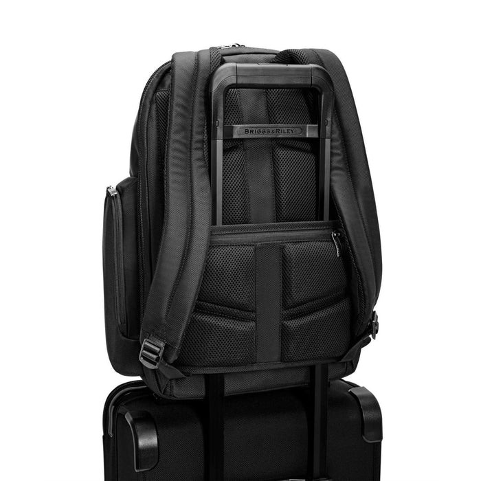 NEW Medium Cargo Backpack - @Work Collection