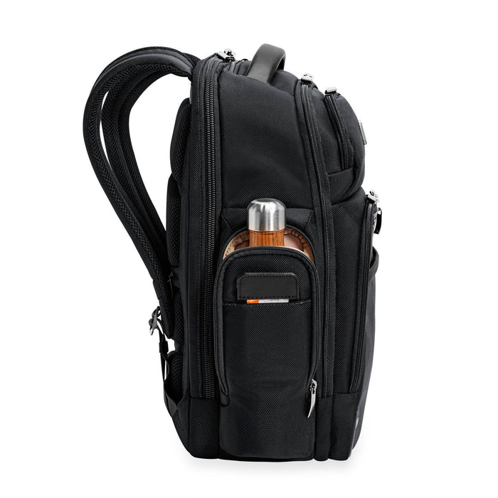 NEW Medium Cargo Backpack - @Work Collection