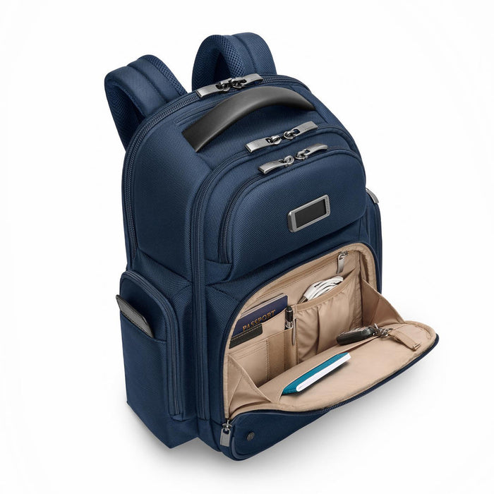 NEW Medium Cargo Backpack - @Work Collection