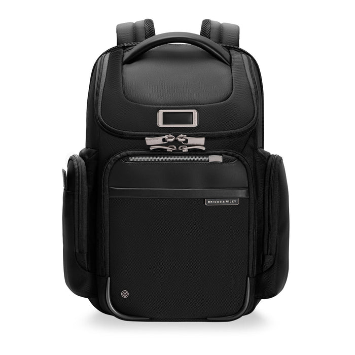 NEW Medium Widemouth Backpack - @Work Collection