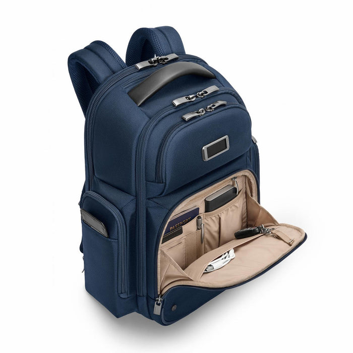 NEW Large Cargo Backpack - @Work Collection