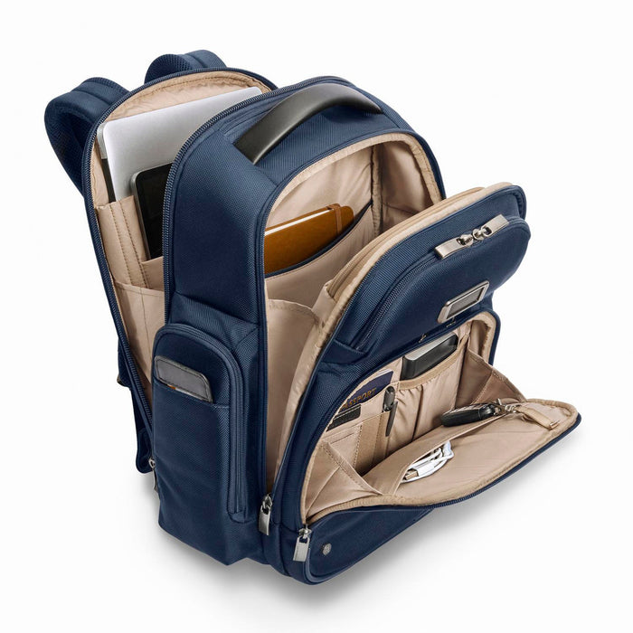 NEW Large Cargo Backpack - @Work Collection