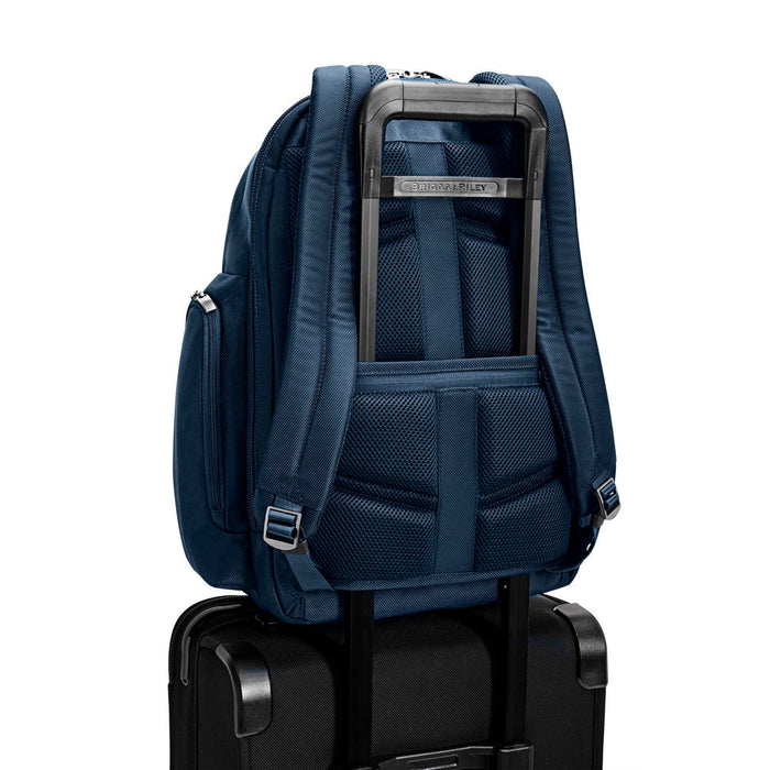 NEW Large Cargo Backpack - @Work Collection