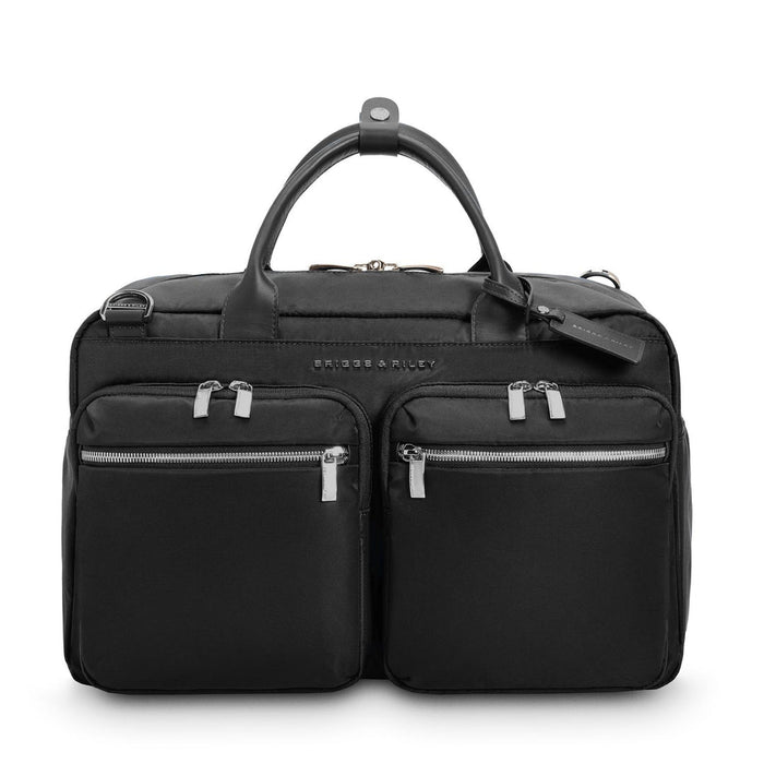 Multi-Pocket Cabin Bag - Rhapsody Collection