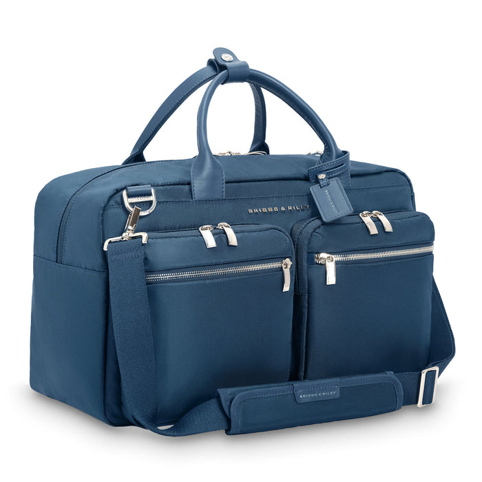 Multi-Pocket Cabin Bag - Rhapsody Collection