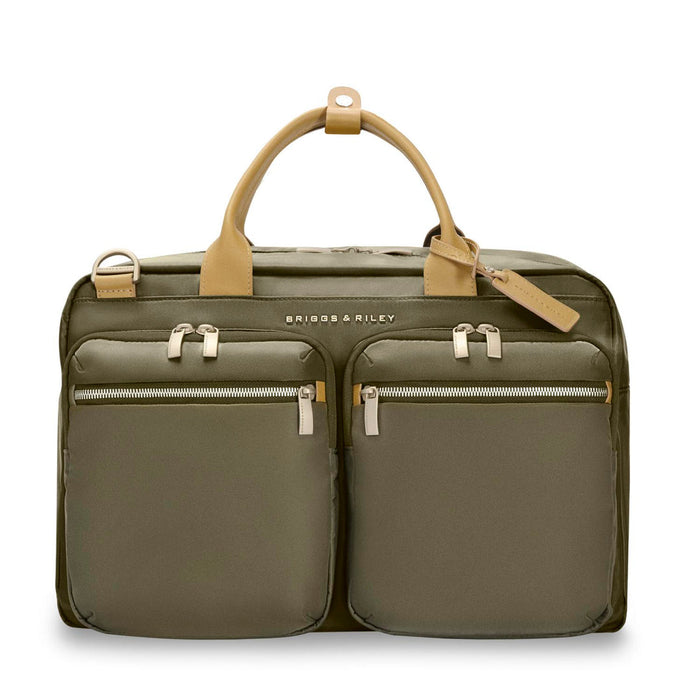 Multi-Pocket Cabin Bag - Rhapsody Collection