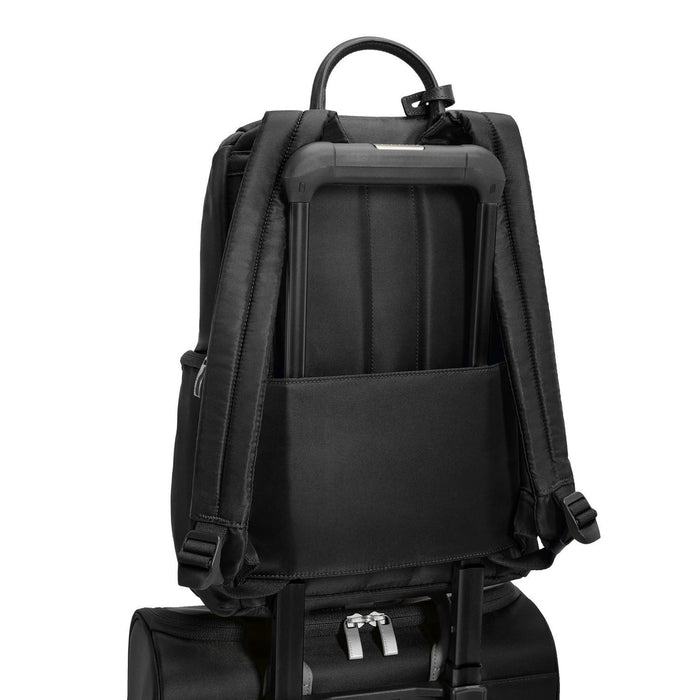 U-Zip  Backpack - Rhapsody Collection